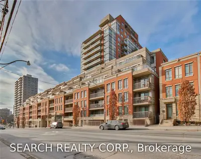 900 Mount Pleasant Road 1209, Toronto C10, ON M4P 3J9