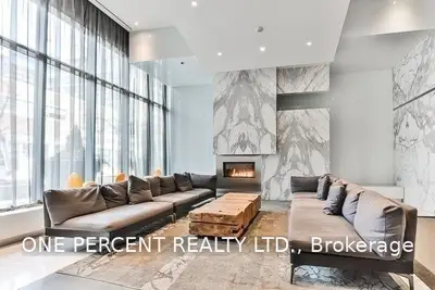 8 Charlotte Street 3202, Toronto C01, ON M5V 3P7