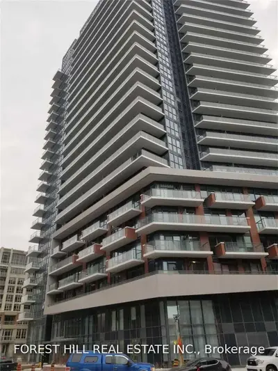 38 Ianuzzi Street 1903, Toronto C01, ON M5V 0E8