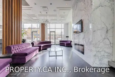 775 King Street W 805W, Toronto C01, ON M5V 1N4