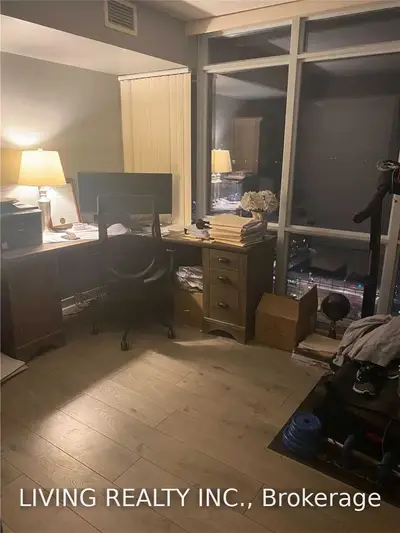 11 Brunel Court 2915, Toronto C01, ON M5V 3Y4