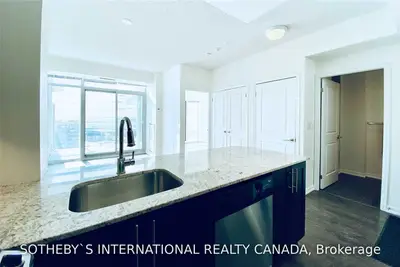 125 Western Battery Road 3009, Toronto C01, On M6k 3r8