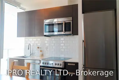 42 Charles Street E #2101, Toronto C08, ON M4Y 1T4