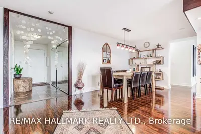 5418 Yonge Street 1905, Toronto C07, ON M2N 5R8