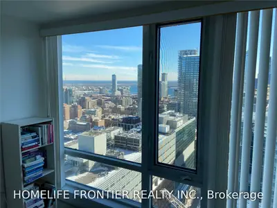 210 Victoria Street 3807, Toronto C08, ON M5B 2R3