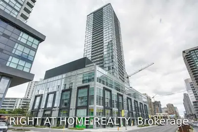 5180 Yonge Street 1911, Toronto C07, ON M2N 5P6
