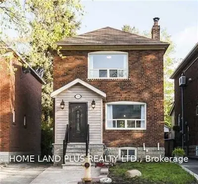 579 Soudan Avenue, Toronto C10, ON M4S 1X1