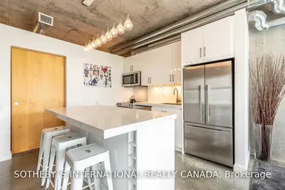 29 Camden Street 308, Toronto C01, ON M5V 3N3