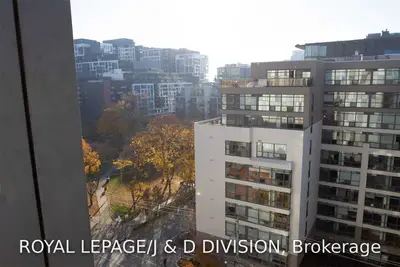 508 Wellington Street W 901, Toronto C01, ON M5V 0K8