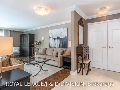 40 Rosehill Avenue 302, Toronto C09, ON M4T 1G5