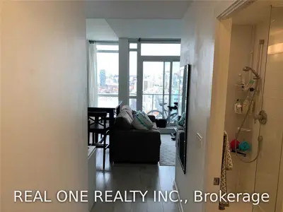 30 Nelson Street 2801, Toronto C01, ON M5V 0H5