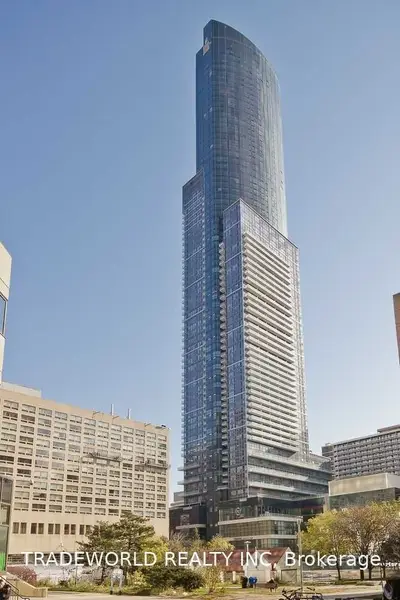 386 YONGE Street 4311, Toronto C01, ON M5B 0A5