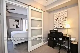 30 Western Battery Road 340, Toronto C01, ON M6K 3N9