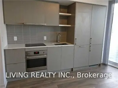 100 Harbour Street 1808, Toronto C01, ON M5J 1B7