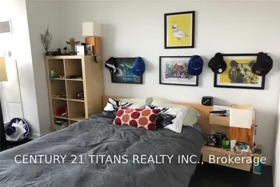 10 Capreol Court 2001, Toronto C01, ON M5V 4B3
