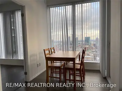 68 Shuter Street Ph05, Toronto C08, ON M5B 1B4