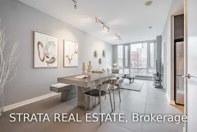 3 Market Street 420, Toronto C08, ON M5E 0A3
