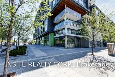 455 Front Street E N502, Toronto C08, ON M5A 1G9
