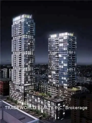 30 Nelson Street 3005, Toronto C01, ON M5V 0H5