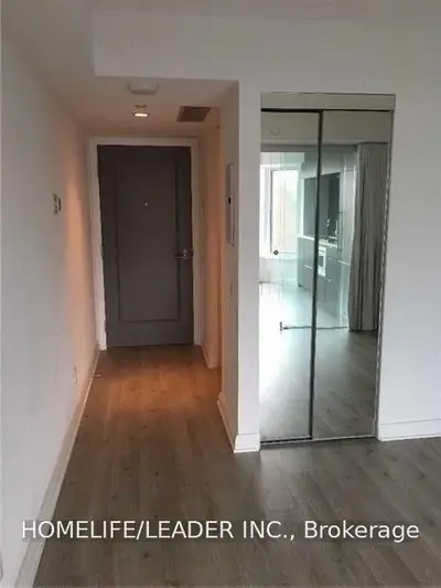 155 Yorkville Avenue 502, Toronto C02, ON M5V 3N4