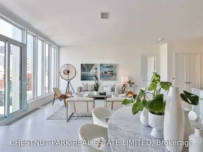 50 Mccaul Street Gph08, Toronto C01, ON M4W 2A1