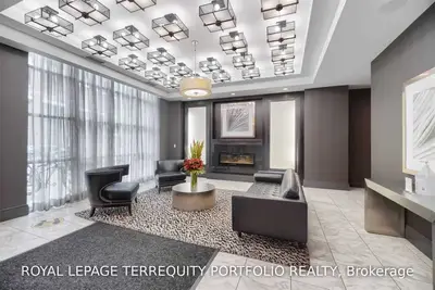 125 Western Battery Road 503, Toronto C01, ON M6K 3R8