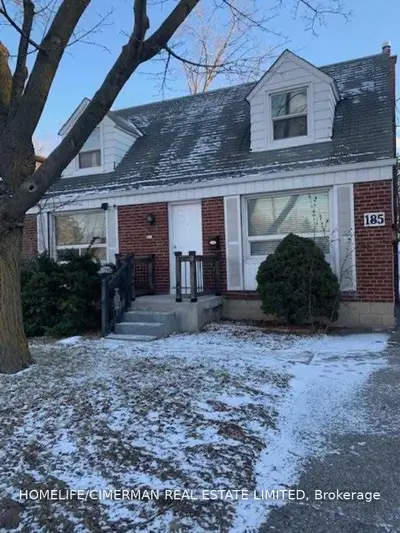 185 Finch Avenue W, Toronto C07, ON M2R 1M2
