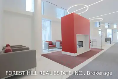 38 Monte Kwinter Court 216, Toronto C06, ON M3H 0E2