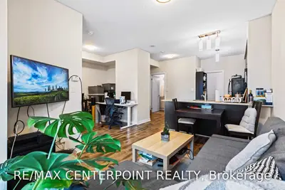 18 Harbour Street 3107, Toronto C01, ON M5J 2Z6
