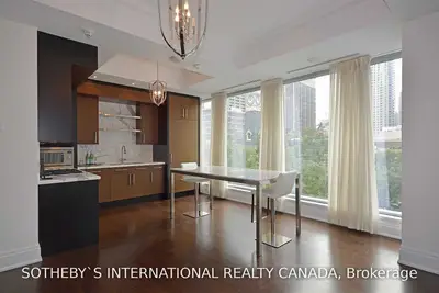55 Scollard Street 306, Toronto C02, ON M5R 0A1