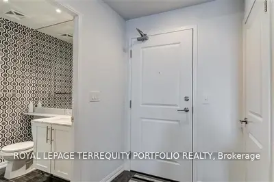 125 Western Battery Road 409, Toronto C01, ON M6K 3R8