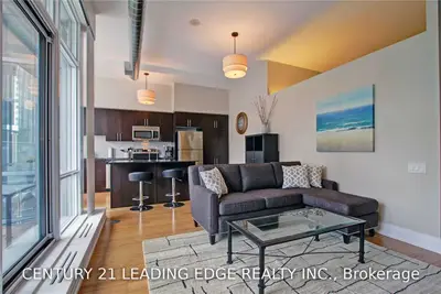 2191 Yonge Street L3, Toronto C10, ON M4S 3H8