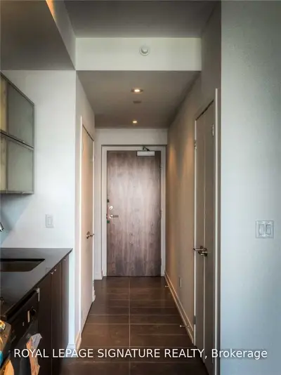 170 Fort York Boulevard 1601, Toronto C01, ON M5V 0E6