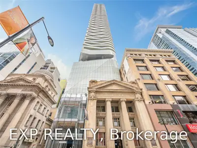 197 Yonge Street 2708, Toronto C08, ON M5B 1M4