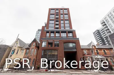 501 Adelaide Street W 411, Toronto C01, ON M5V 1T4