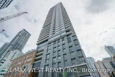115 Blue Jays Way 2703, Toronto C01, ON M5V 3T3