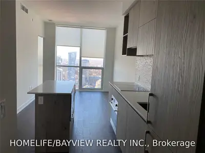 1 Yorkville Avenue 3404, Toronto C02, ON M4W 1L1