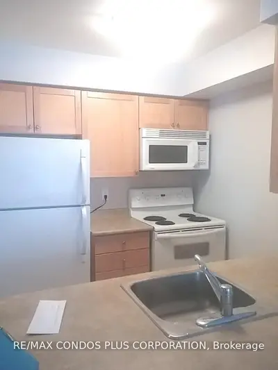4968 Yonge Street 2911, Toronto C07, ON M2N 5N7
