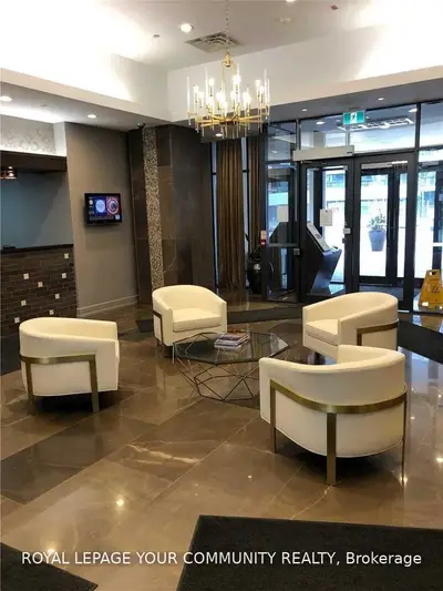 650 Sheppard Avenue E 523, Toronto C15, ON M2K 1B7