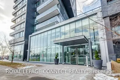 120 Bayview Avenue S310, Toronto C08, ON M5A 3R7