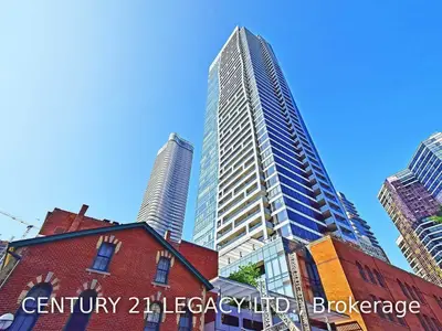 5 St Joseph Street 1909, Toronto C01, ON M4Y 1J6