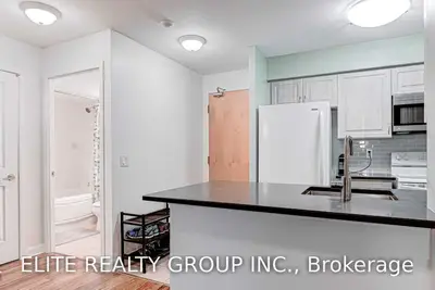 4978 Yonge Street 1206, Toronto C07, ON M2N 7G8