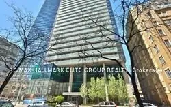 38 Grenville Street 3306, Toronto C01, ON M4Y 1A5