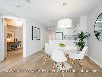 30 Hayden Street #605, Toronto C08, ON M4Y 3B8