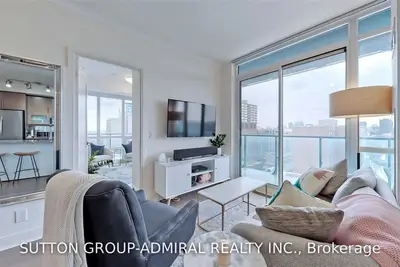 825 Church Street 1502, Toronto C09, ON M4W 3Z4