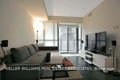 101 Charles Street 413, Toronto C08, ON M4Y 1V2