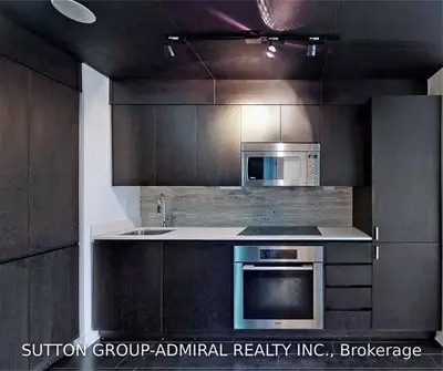 15 Iceboat Terrace 3503, Toronto C01, ON M5V 4A5