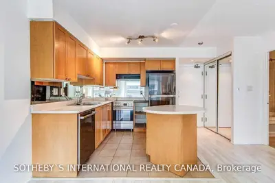 230 King Street E 706, Toronto C08, ON M5A 1K5
