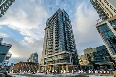 50 Ann O'Reilly Road 301, Toronto C15, ON M2J 0C9