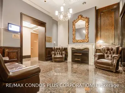 1 King Street W 2602, Toronto C01, ON M5H 1A1